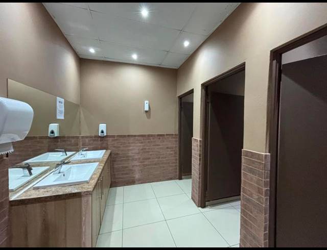 OFFICE PROPERTY TO RENT IN ELDORAIGNE